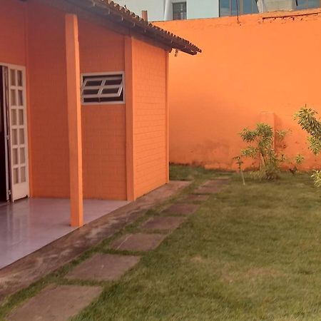 Acomodacaoes Koynonya Sete Lagoas Esterno foto