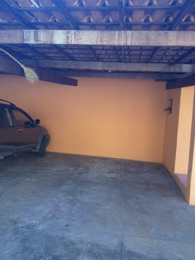 Acomodacaoes Koynonya Sete Lagoas Esterno foto